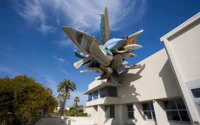 La Jolla Museums